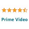 Prime Video Ratings