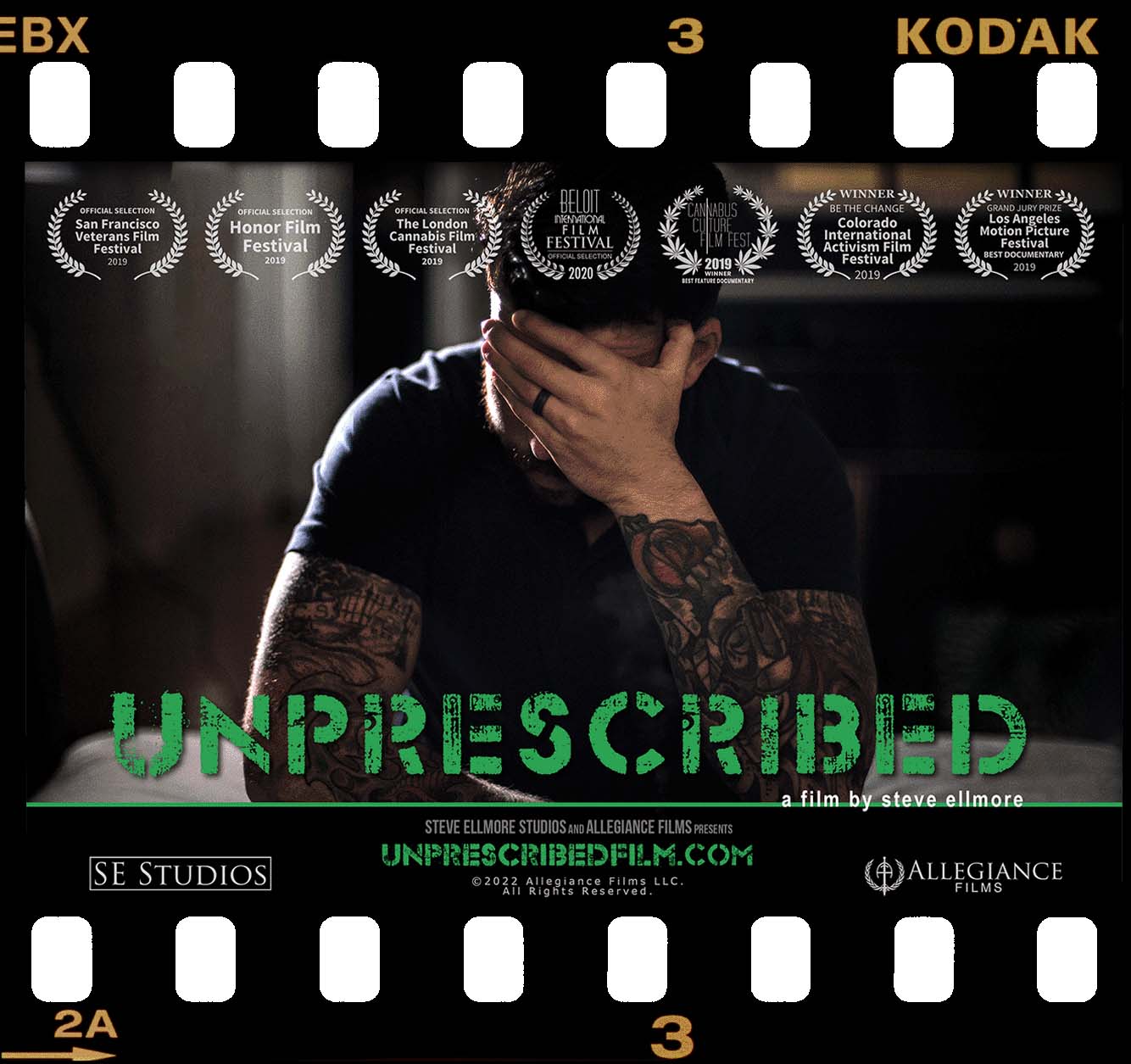 unprescribed-sprocket